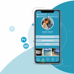 APP DEMO | Motion Graphics