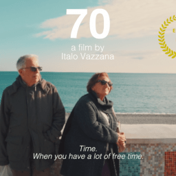 70 | Short documentary awarded